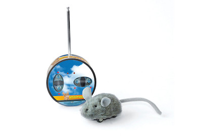 Image of Speedymaus M/Funksteuerung,16Cm bei JUMBO