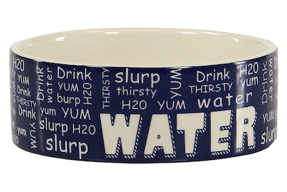 Image of Keramiknapf Waterslurp 500Ml S bei JUMBO