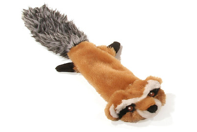 Image of Schlappi-Fox MIT Squeeker S, bei JUMBO