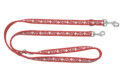 Image of Führleine 19Mmx200Cm Reflekti. bei JUMBO