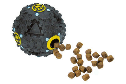 Image of Futterball MIT Sound Small bei JUMBO