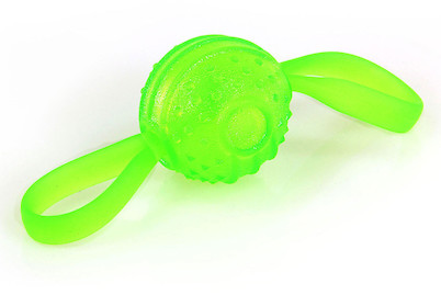 Image of Hundespielzeug Spangy Dental bei JUMBO