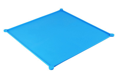Image of Silikon-Puppy-Pad Matte 60 bei JUMBO