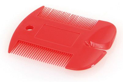 Image of Zecken + Floh Kamm 2In1 bei JUMBO