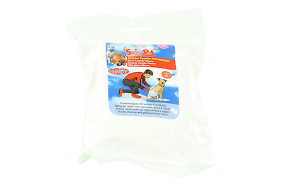 Image of Cleany Feucht-Handschuh, 8Stk. bei JUMBO