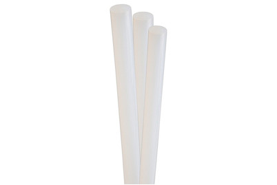 Image of Klebesticks Ultra-Power Ø 11 mm 120 mm, 60 g, 5 Sticks transparent bei JUMBO