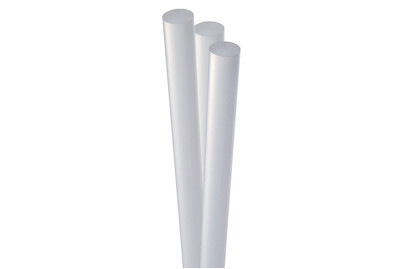 Image of Klebesticks Cristal Ø 11 mm 120 mm, 60 g, 5 Sticks transparent bei JUMBO