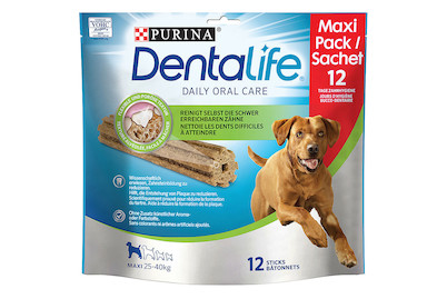 Image of Dentalife Dog Large