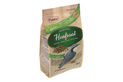 Image of Fidelio Hanfsaat bei JUMBO