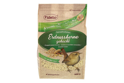Image of Fidelio Erdnusskerne bei JUMBO