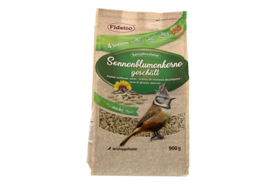 Image of Fidelio geschälte Sonnenblumenkerne bei JUMBO
