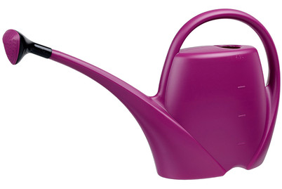 Image of Giesskanne Neo 8 L fuchsia bei JUMBO