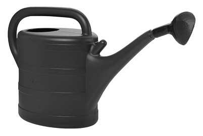 Image of Giesskanne Star 10L anthrazit bei JUMBO