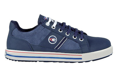 Image of Cofra Sicherheitsschuh Coach S3 Src, Gr. 45 bei JUMBO