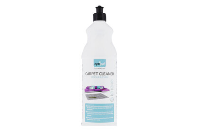 Image of OptiPet Carpet Cleaner Urine & Stain