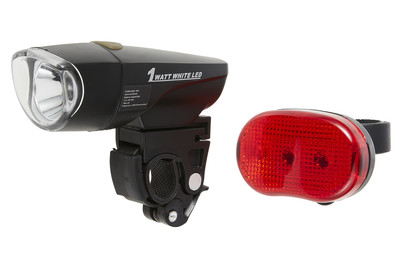 Image of Fischer LED-Beleuchtungsset 1W bei JUMBO