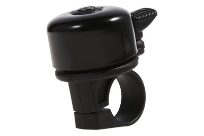 Image of Fischer Mini-Glocke Schwarz bei JUMBO