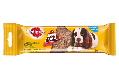 Image of Pedigree GoodChew Hundesnack Rind Medium bei JUMBO