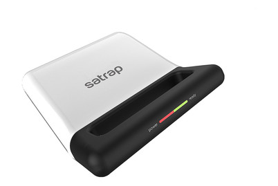 Image of satrap Amat SA 3-in-1 Snack Maker bei JUMBO