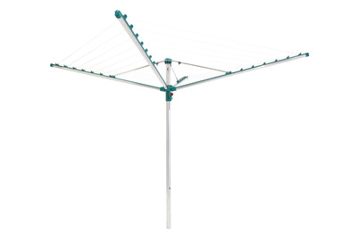 Image of Leifheit Wäscheschirm Linomatic 400 Comfort bei JUMBO