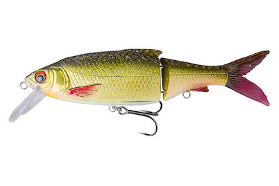 Image of SG 3D Roach Lipster 18.2cm - 67gr bei JUMBO