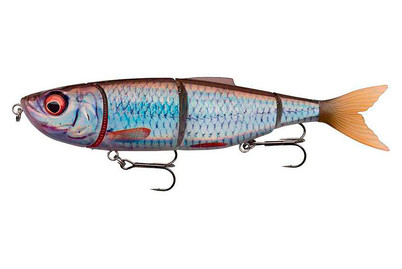 Image of SG 4Play V2 Liplure13.5cm 18gr bei JUMBO