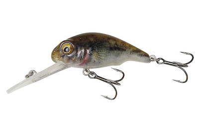 Image of SG 3D Goby Crank40 3.5gr bei JUMBO