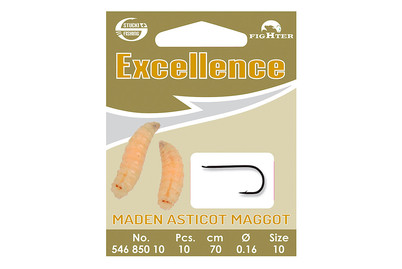 Image of Stucki Angeln mont. Weissfisch-16 bei JUMBO