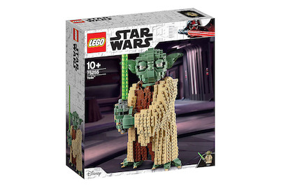 Image of Lego® Star Wars™ Yoda™, 75255 bei JUMBO