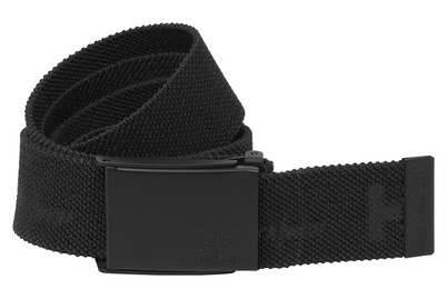 Image of CAT Gürtel Value Webbing schwarz bei JUMBO