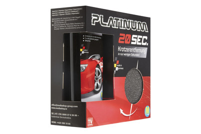 Image of Autokratzer-Entferner bei JUMBO