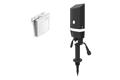 Image of Set Kontrollbox und Schalter On/Off Ip67, 2500W Easy Connect bei JUMBO