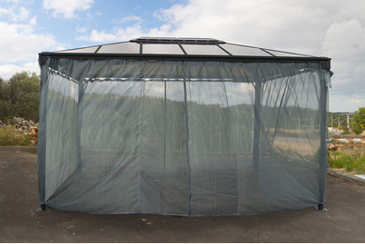 Image of Moskitonetz 4er Set Martinique bei JUMBO