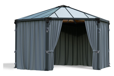 Image of Vorhänge für Roma und Monaco bei JUMBO