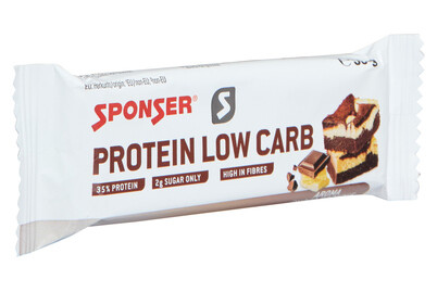 Image of Protein Low Carb Bar Choco Brownie