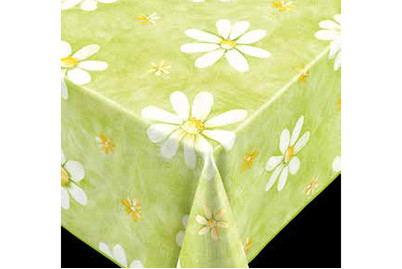 Image of Tischdecke Fantastik Daisy 110 x 140 cm bei JUMBO