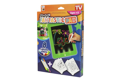 Image of Maltafel Fantastic PAD Starlyf bei JUMBO