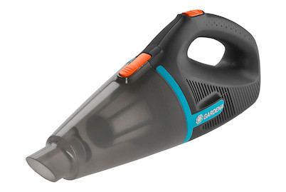 Image of Gardena Sauger EasyClean Li bei JUMBO
