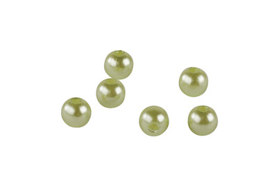 Image of Wachsperlen 6mm ø bei JUMBO