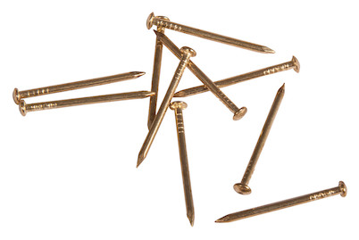 Image of Nägel, 1,1mm ø, 1,8cm, SB-Box 120Stück bei JUMBO