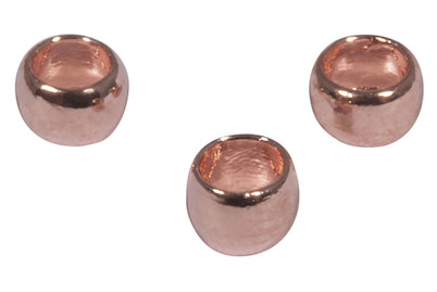 Image of Quetschperle, I: 1,4mm ø, A: 2mm ø, SB-Btl 35Stück bei JUMBO