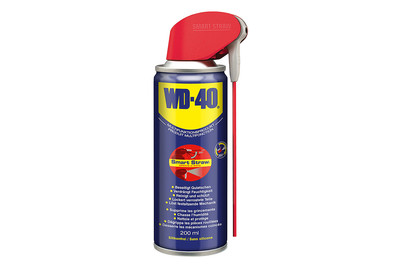 Image of Wd-40 Smart Straw 200ml bei JUMBO