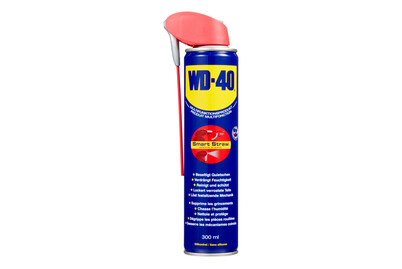 Image of Wd-40 Smart Straw 300ml bei JUMBO