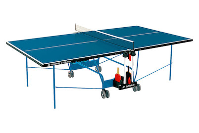 Image of Tischtennistisch Schildkröt Space Tec Outdoor bei JUMBO