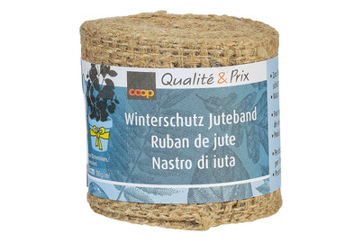 Image of Winterschutz Juteband bei JUMBO