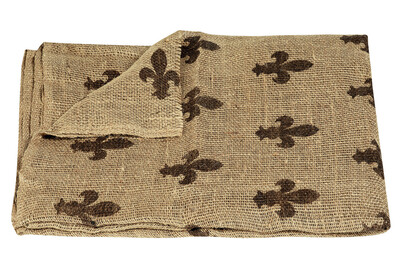 Image of Winterschutz Jute bed. natur 105X300Cm bei JUMBO