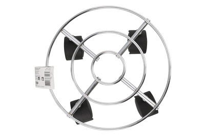 Image of Multiroller Ø23x6CM Metall bei JUMBO