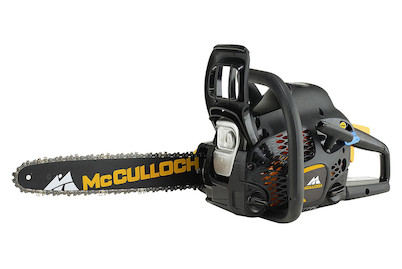 Image of McCulloch Benzin-Kettensäge Cs42Ste bei JUMBO
