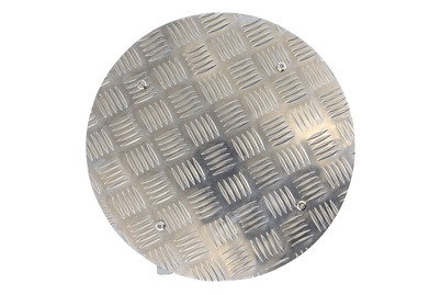 Image of Multiroller Ø38x7.3CM Aluminium bei JUMBO