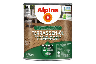 Image of Terrassen-ÖL Bangkirai 750Ml bei JUMBO